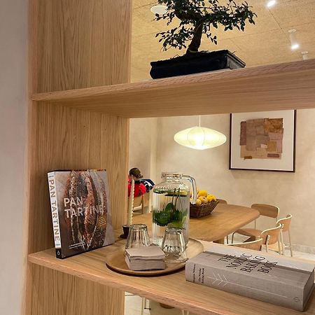 וייאדוליד Hotel Boutique Astorga מראה חיצוני תמונה